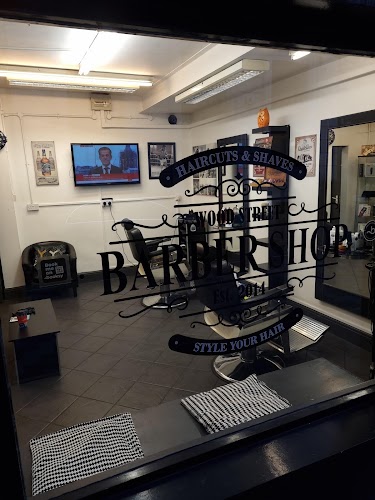 Our Barber Liverpool