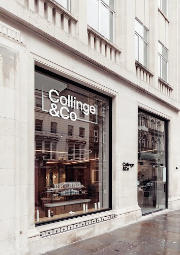 Collinge & Co