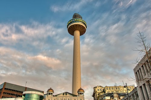 profile picture of St Johns Beacon Viewing Gallery