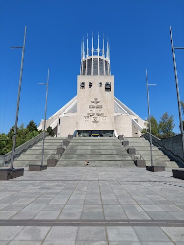 profile picture of Liverpool Metropolitan Cathedral