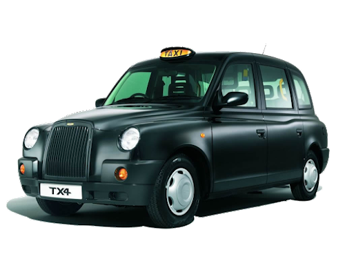 One Call Taxis