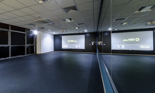 profile picture of PureGym Edinburgh Waterfront