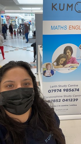 profile picture of Kumon Maths & English