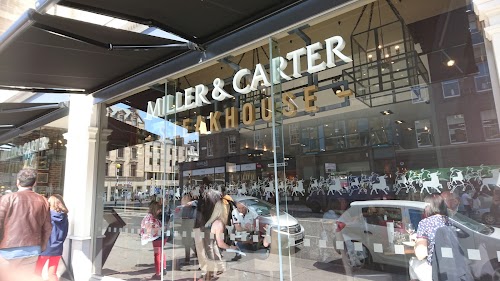 profile picture of Miller & Carter Edinburgh City Centre profile picture