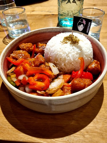 profile picture of Thai Express Kitchen, Edinburgh