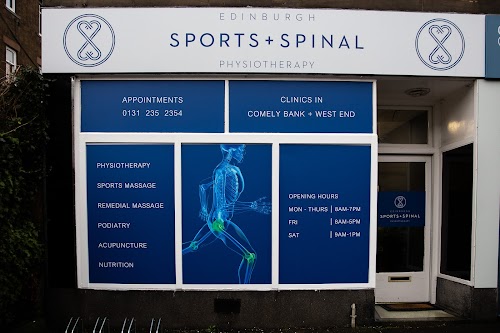 profile picture of e-physiotherapy