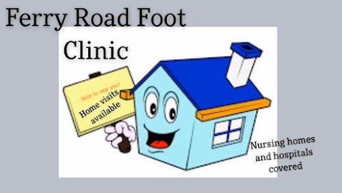 profile picture of Ferry Road Foot Clinic profile picture