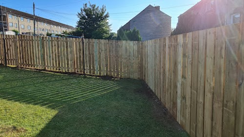 profile picture of Mkm fencing and contracting ltd profile picture