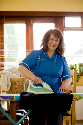 profile picture of Bluebird Care Edinburgh