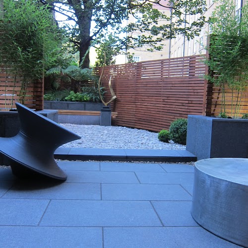 profile picture of Off The Rock Landscaping, Garden Design & Build, Edinburgh profile picture