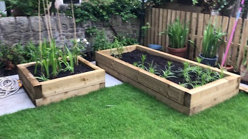 profile picture of Colinton Gardening Services - garden landscaping for Edinburgh profile picture