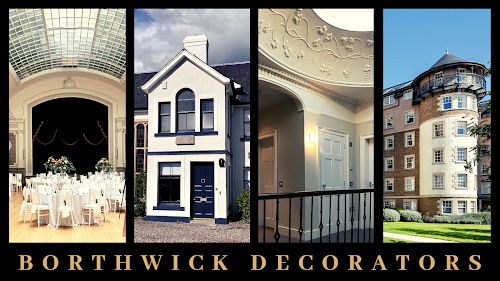 profile picture of Borthwick Decorators Ltd (Edinburgh)