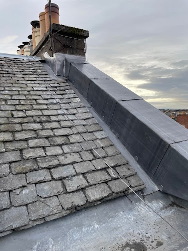 profile picture of MRS Roofing Services Edinburgh profile picture