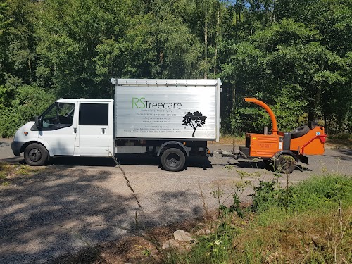 profile picture of RS Treecare - Professional Tree Surgeons Edinburgh profile picture