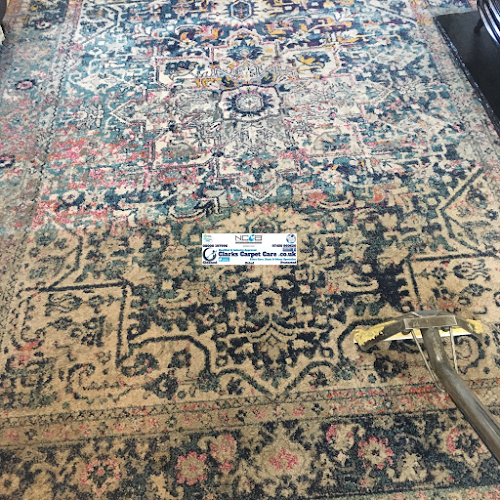 Clarks Carpet Care
