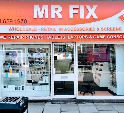 Edinburgh Phone Repair