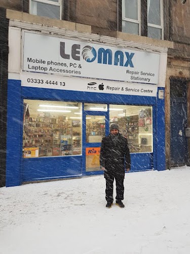 Leomax