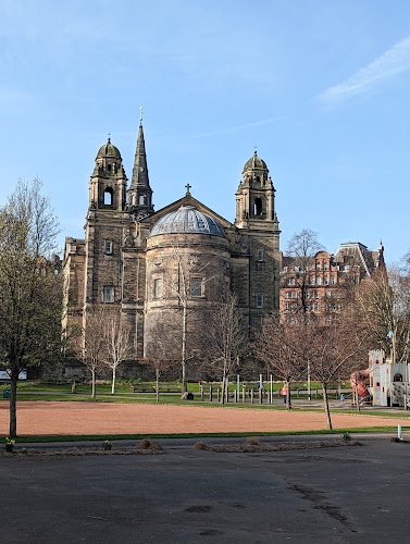 profile picture of The Parish Church of St Cuthbert profile picture