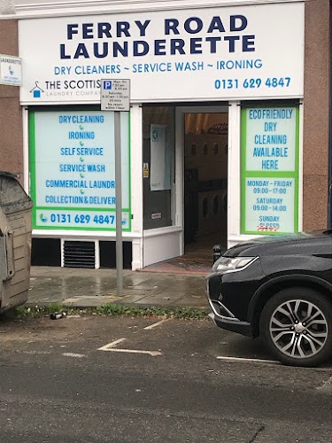 profile picture of Ferry Road Launderette profile picture