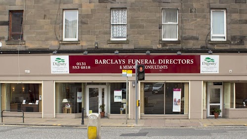 profile picture of Barclays Funeral Directors profile picture