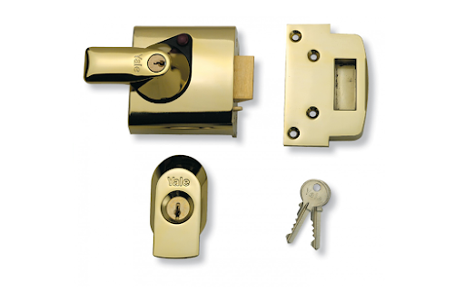 profile picture of Wright Locksmiths Edinburgh profile picture