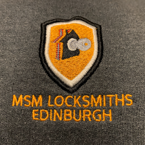 profile picture of Smartlox Locksmith Edinburgh