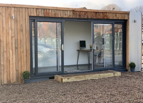 profile picture of Edinburgh Self Store