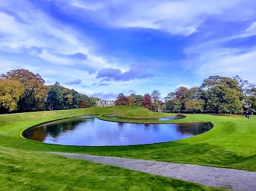 profile picture of National Galleries of Scotland: Modern One