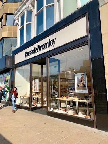 profile picture of Russell & Bromley Ltd. profile picture