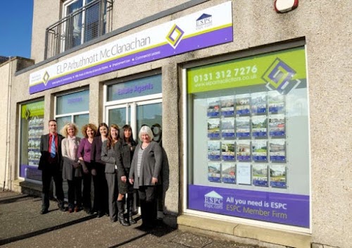 profile picture of ELP Arbuthnott McClanachan Solicitors & Estate Agents profile picture