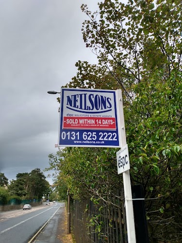 Neilsons Solicitors And Estate Agents