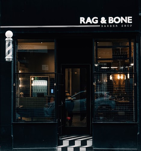 profile picture of Rag & Bone Barbershop profile picture