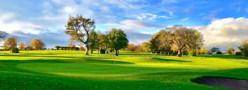 profile picture of Craigmillar Park Golf Course profile picture