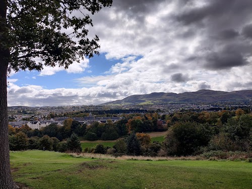 profile picture of Merchants of Edinburgh Golf Club profile picture