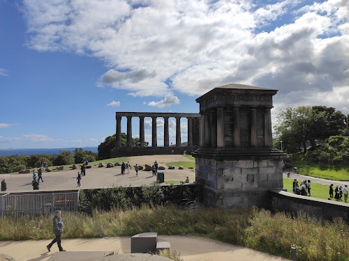 profile picture of National Monument of Scotland profile picture