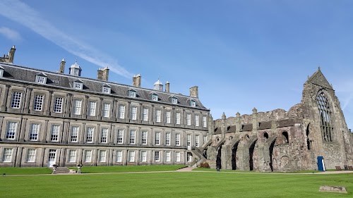 profile picture of Palace of Holyroodhouse