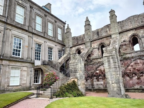 profile picture of Palace of Holyroodhouse