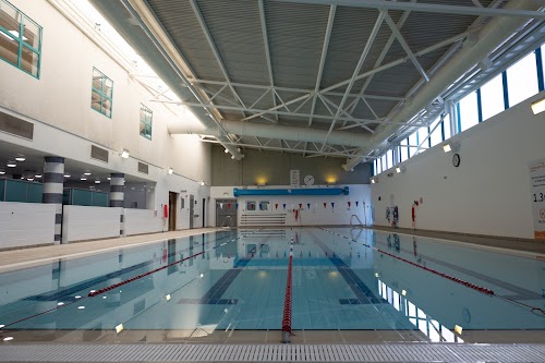 profile picture of Gracemount Leisure Centre profile picture