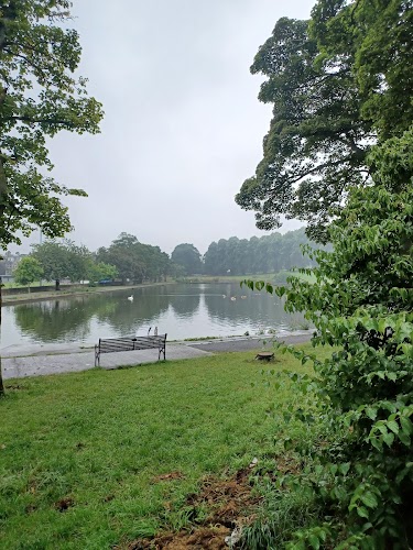 profile picture of Inverleith Park