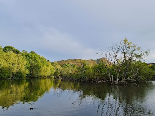 profile picture of Lochend Park profile picture