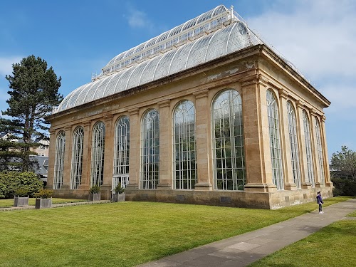 profile picture of Royal Botanic Garden Edinburgh