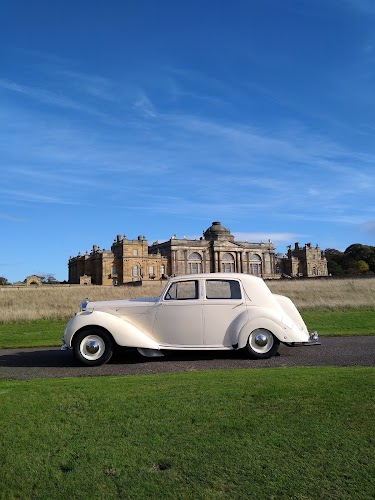 profile picture of Lothian Classic Wedding Cars profile picture