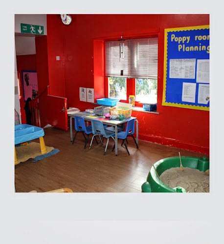 Woodhouse Childrens Day Nursery School Sheffield
