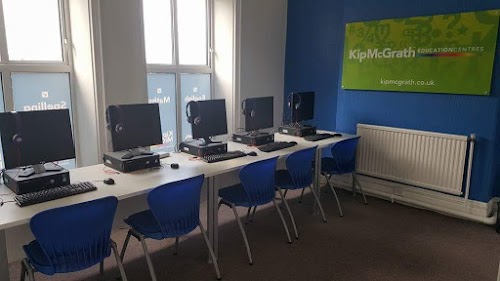 Kip McGrath English, Maths and Science Tutoring - Sheffield South East