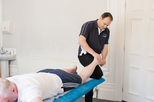 profile picture of Pure Physiotherapy Sheffield - Broomhall (Remedy Physio) profile picture