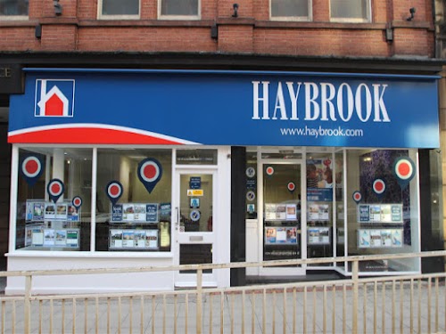 Haybrook lettings agents Sheffield (Lettings)