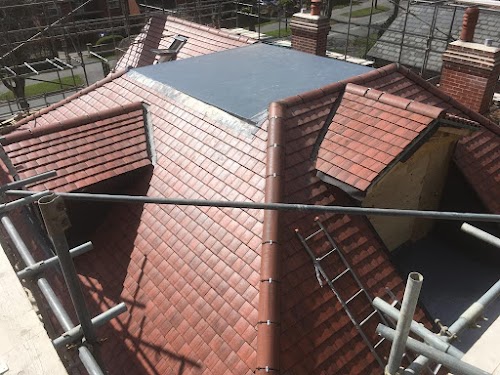 profile picture of RW Roofing limited profile picture