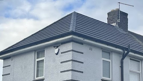 profile picture of 1st Active Roofing profile picture