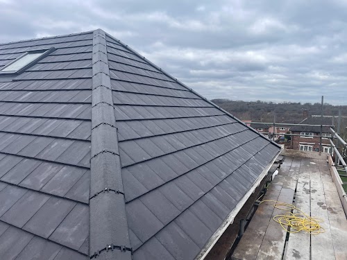 profile picture of A T Roofing ltd profile picture