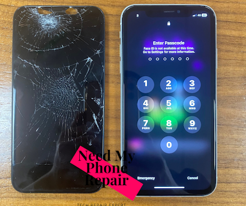Need My Phone Repair - Sheffield Meadowhall Centre